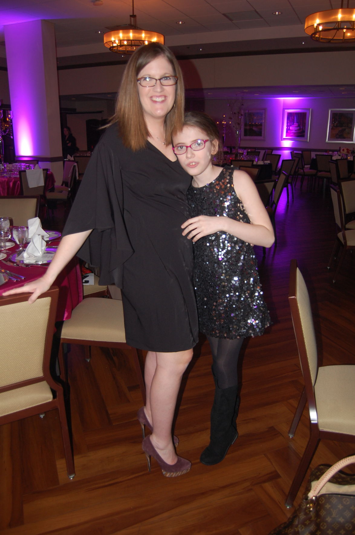 Abby Townsend, Avah Waldschmidt
